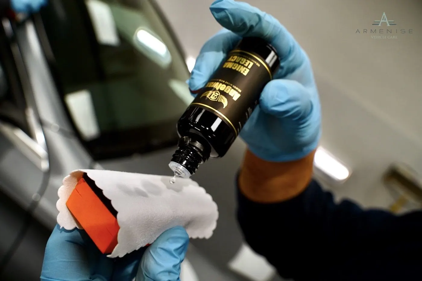 Trattamenti Nanotech & Teflon